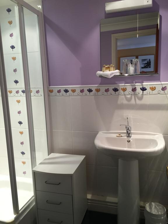 Rose Cottage Guest House Cockermouth Quarto foto