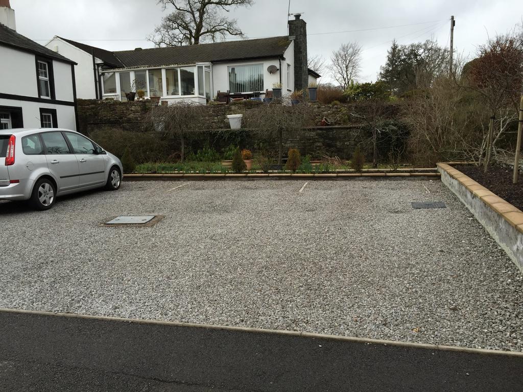 Rose Cottage Guest House Cockermouth Exterior foto